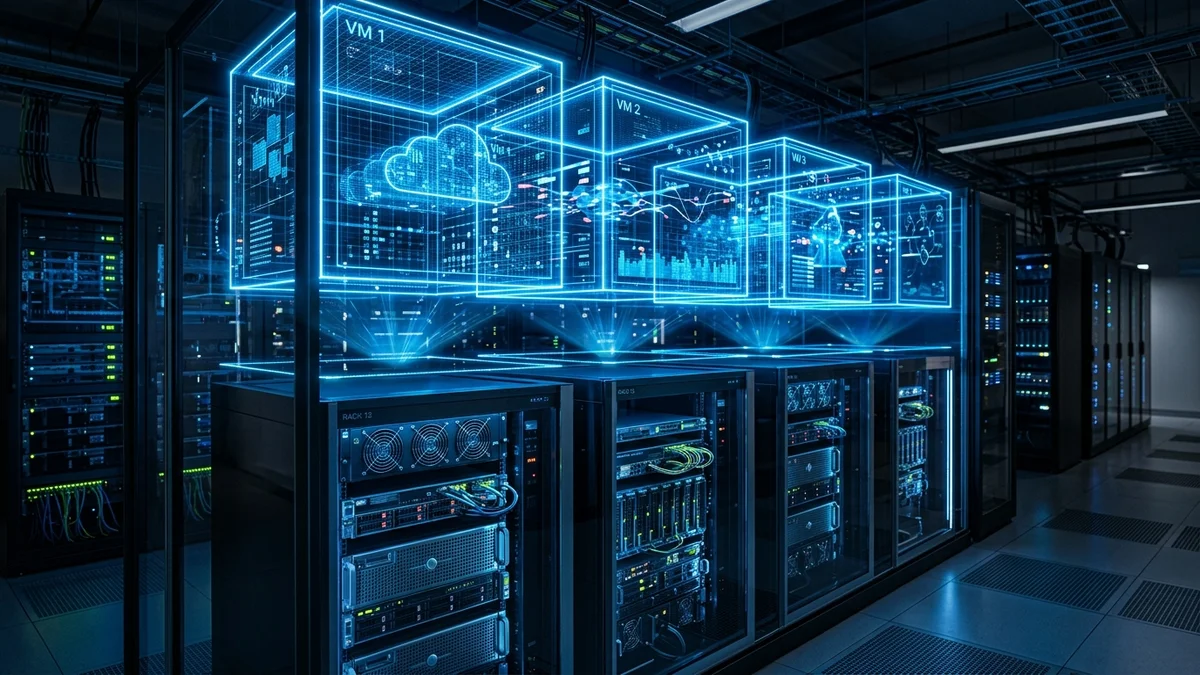 WordPress運用ならどっち？XServer VPSとXServerレンタルサーバーの違い
