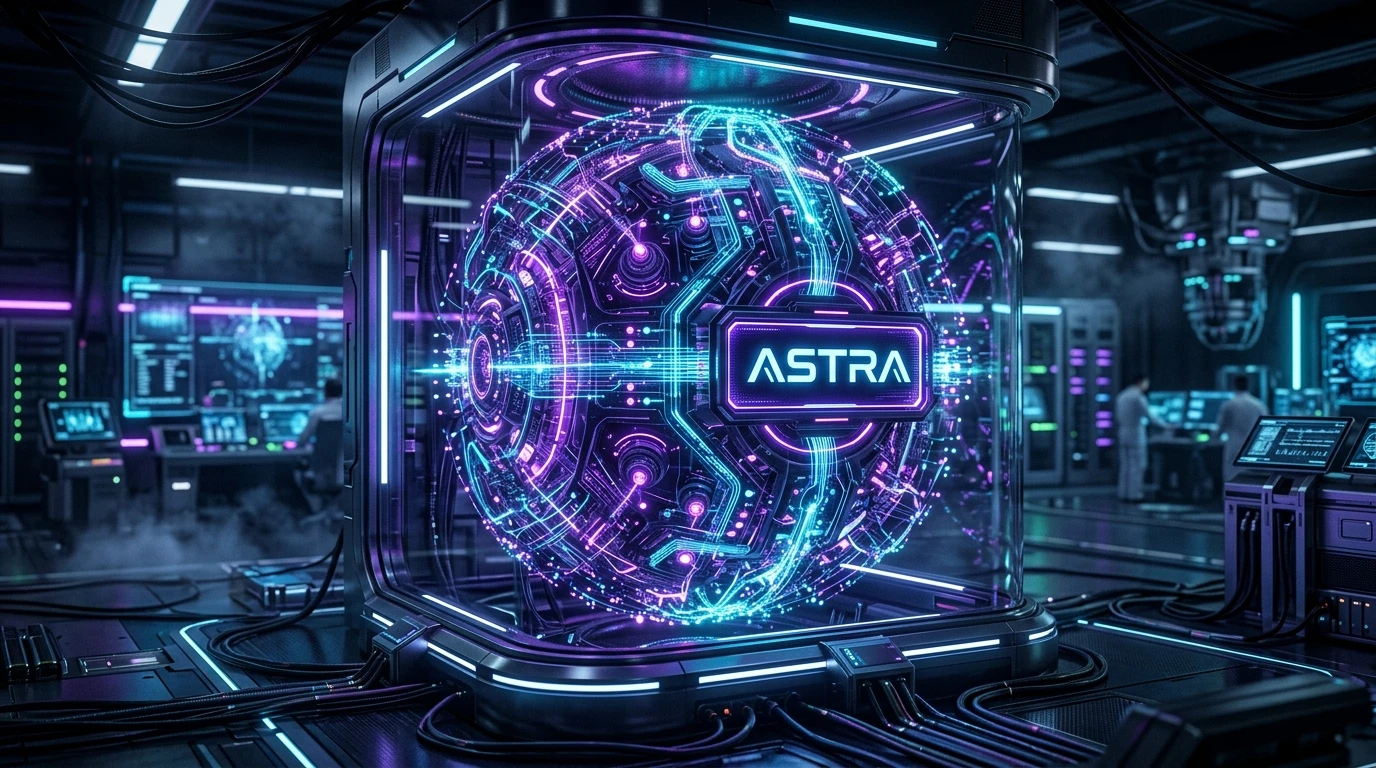 【GPT-6】自治体初導入のAstraとは?GPT-5との性能差とできること