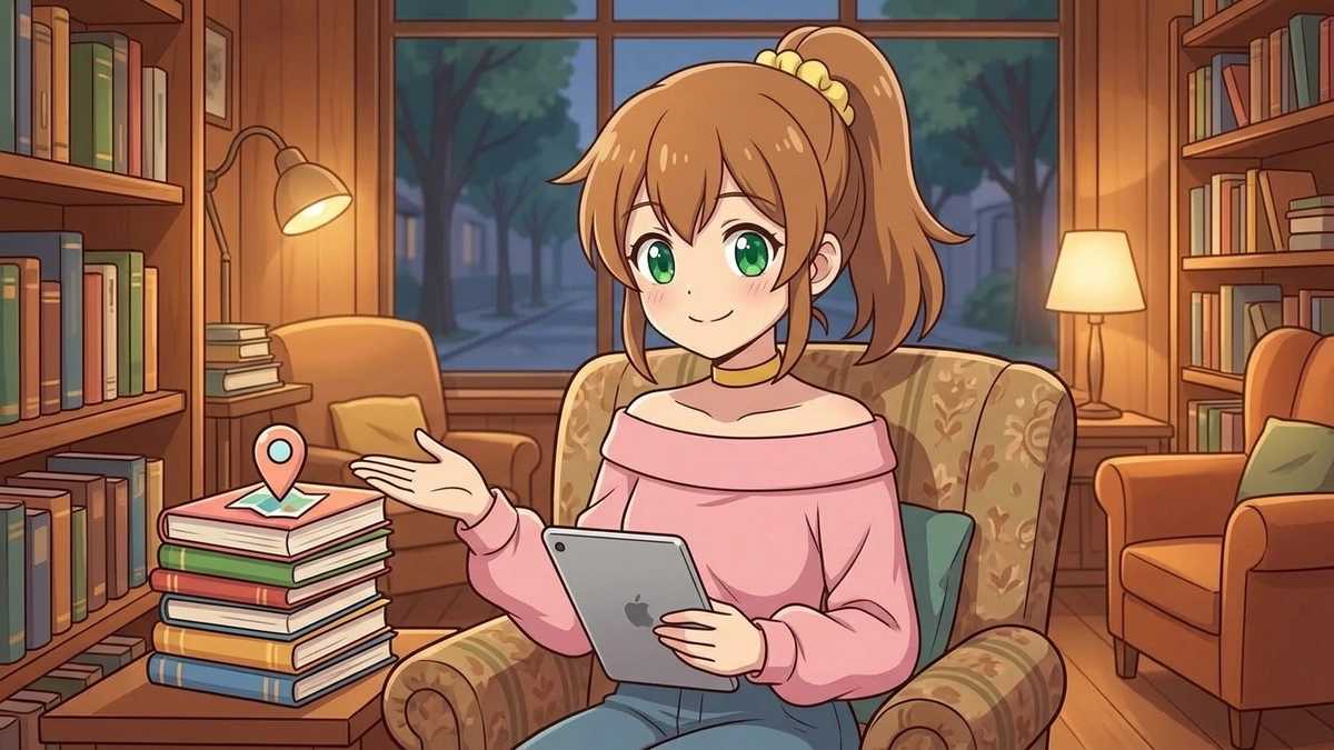 山本りとの本おすすめ読書順！Kindleで迷いを断ち切る最強ルート