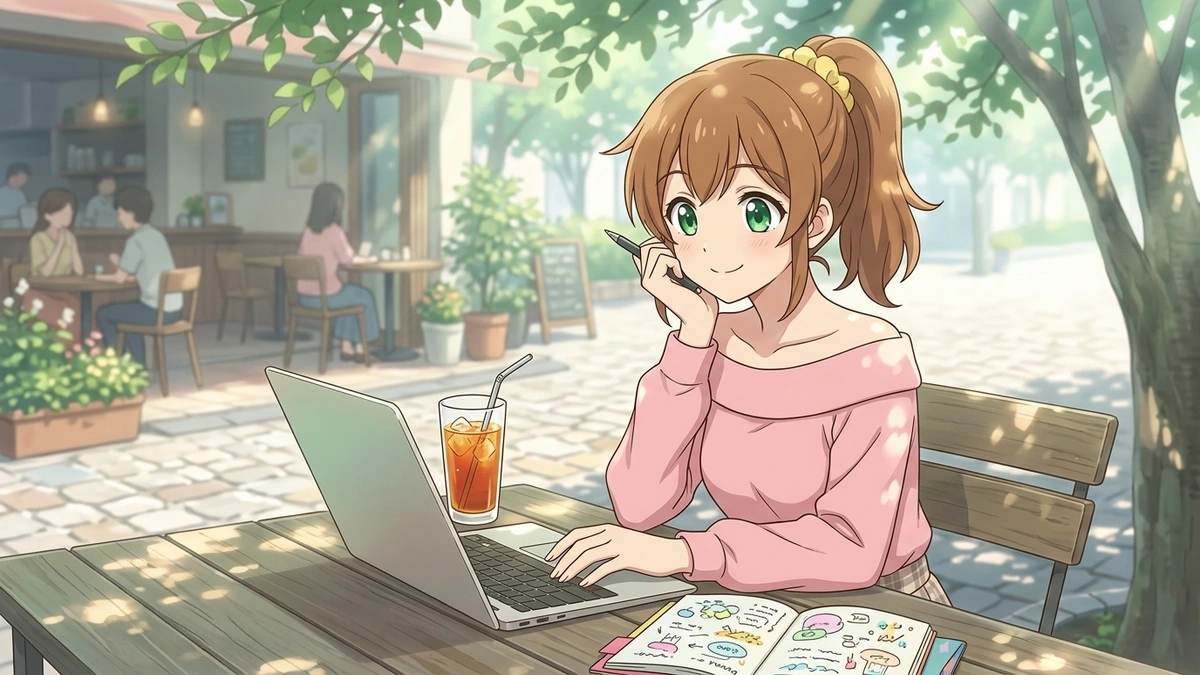 ゆるSEO完全攻略ガイド！企業と戦わず月間10万PVを達成する実践5ステップ